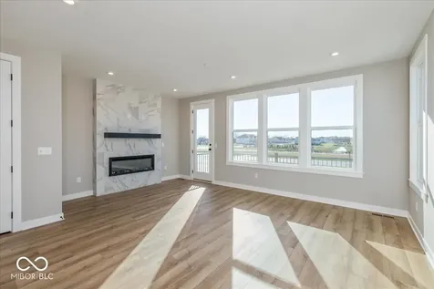 402 Elite Street Westfield IN 46074