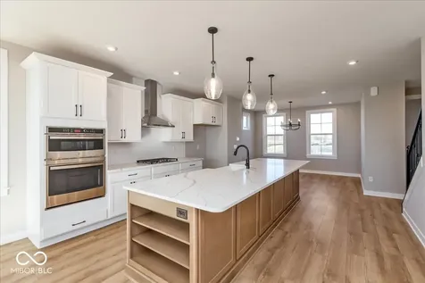 402 Elite Street Westfield IN 46074