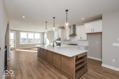 402 Elite Street Westfield IN 46074