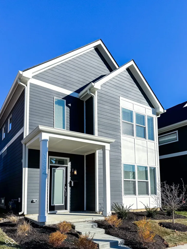 1334 English Avenue Indianapolis IN 46203