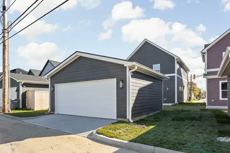1334 English Avenue Indianapolis IN 46203