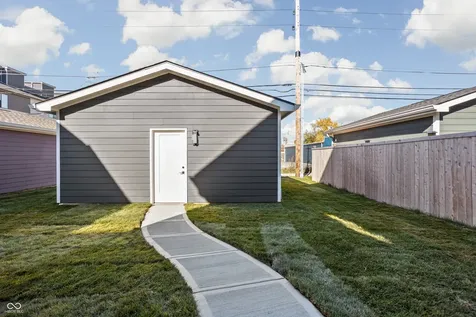 1334 English Avenue Indianapolis IN 46203