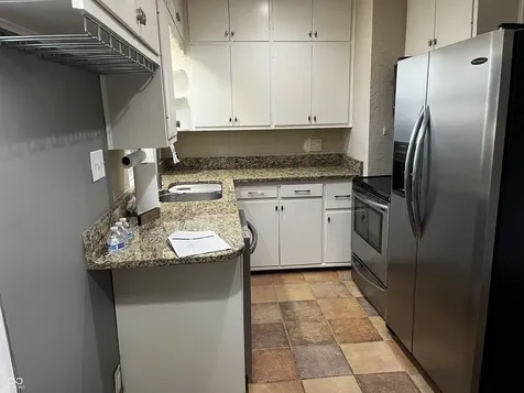 2204 Pamela Drive Indianapolis IN 46220