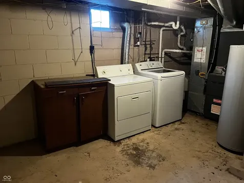 2204 Pamela Drive Indianapolis IN 46220