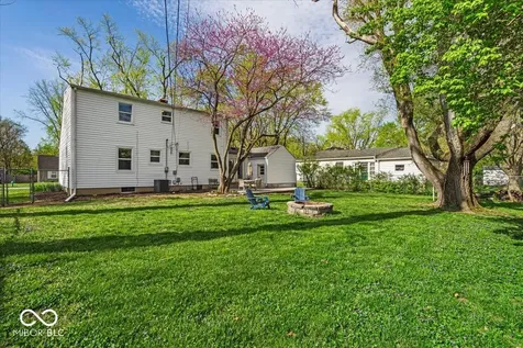 2204 Pamela Drive Indianapolis IN 46220
