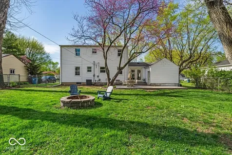 2204 Pamela Drive Indianapolis IN 46220
