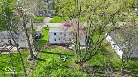 2204 Pamela Drive Indianapolis IN 46220