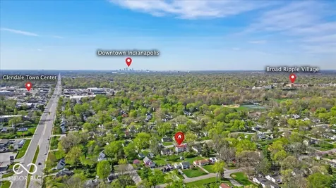 2204 Pamela Drive Indianapolis IN 46220