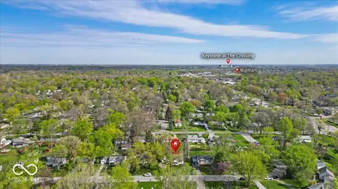2204 Pamela Drive Indianapolis IN 46220