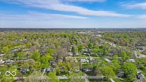 2204 Pamela Drive Indianapolis IN 46220