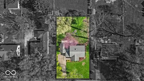 2204 Pamela Drive Indianapolis IN 46220