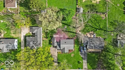 2204 Pamela Drive Indianapolis IN 46220