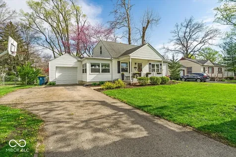 2204 Pamela Drive Indianapolis IN 46220