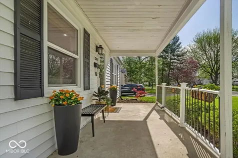 2204 Pamela Drive Indianapolis IN 46220