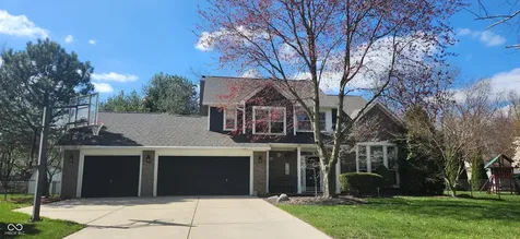 7752 Pennyroyal Lane Indianapolis IN 46237
