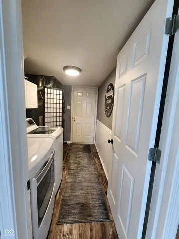 7752 Pennyroyal Lane Indianapolis IN 46237