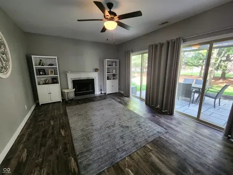 7752 Pennyroyal Lane Indianapolis IN 46237