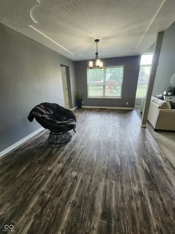 7752 Pennyroyal Lane Indianapolis IN 46237