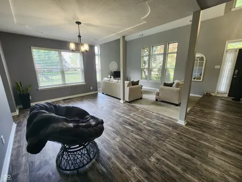 7752 Pennyroyal Lane Indianapolis IN 46237