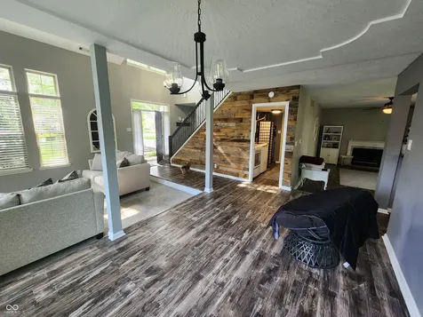 7752 Pennyroyal Lane Indianapolis IN 46237