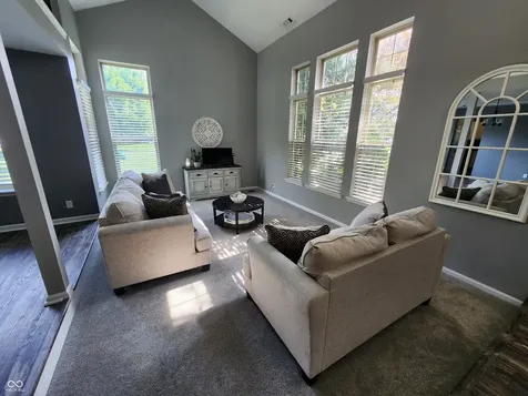 7752 Pennyroyal Lane Indianapolis IN 46237