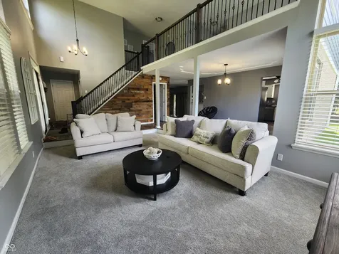 7752 Pennyroyal Lane Indianapolis IN 46237