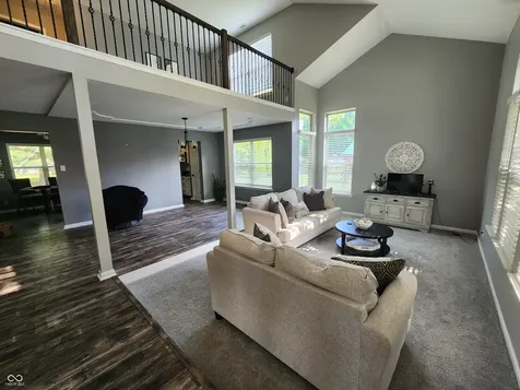 7752 Pennyroyal Lane Indianapolis IN 46237