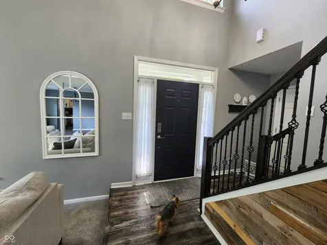 7752 Pennyroyal Lane Indianapolis IN 46237
