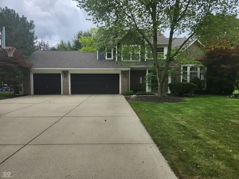 7752 Pennyroyal Lane Indianapolis IN 46237