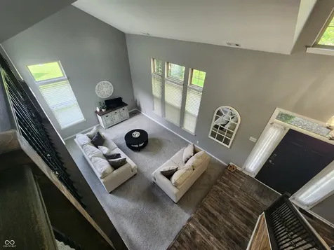 7752 Pennyroyal Lane Indianapolis IN 46237