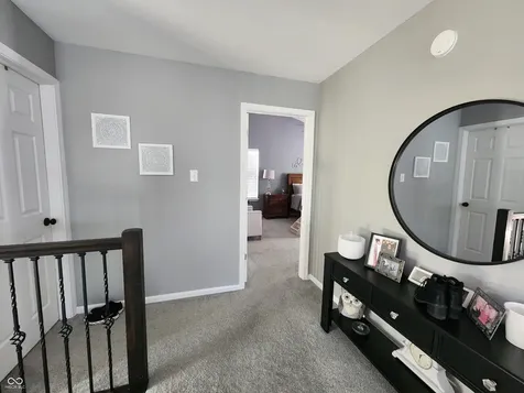 7752 Pennyroyal Lane Indianapolis IN 46237