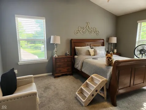 7752 Pennyroyal Lane Indianapolis IN 46237