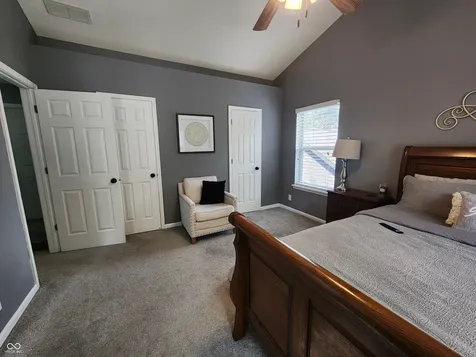 7752 Pennyroyal Lane Indianapolis IN 46237