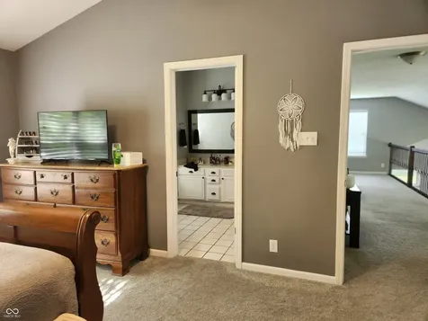7752 Pennyroyal Lane Indianapolis IN 46237