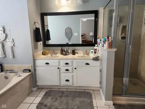 7752 Pennyroyal Lane Indianapolis IN 46237