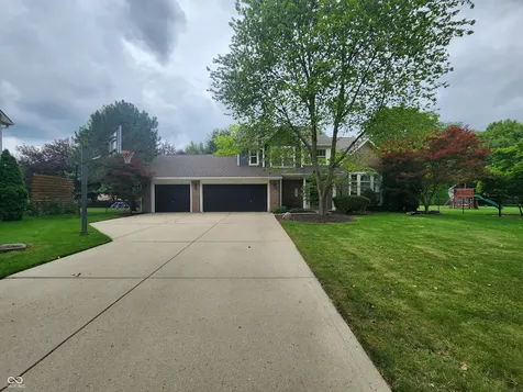7752 Pennyroyal Lane Indianapolis IN 46237