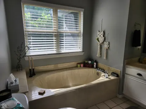 7752 Pennyroyal Lane Indianapolis IN 46237