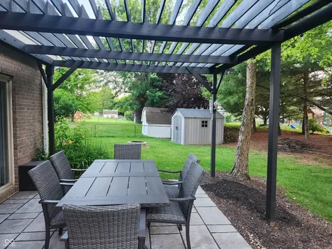 7752 Pennyroyal Lane Indianapolis IN 46237