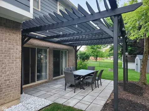 7752 Pennyroyal Lane Indianapolis IN 46237