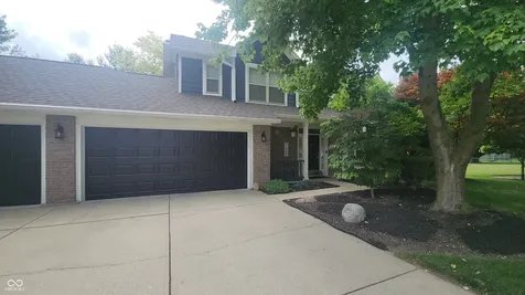 7752 Pennyroyal Lane Indianapolis IN 46237