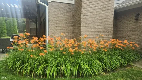 7752 Pennyroyal Lane Indianapolis IN 46237