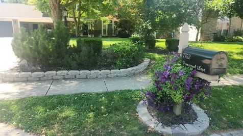 7752 Pennyroyal Lane Indianapolis IN 46237