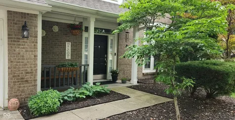7752 Pennyroyal Lane Indianapolis IN 46237