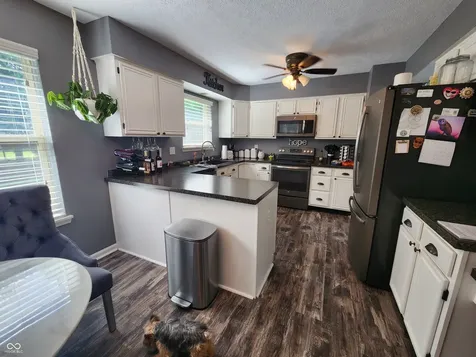 7752 Pennyroyal Lane Indianapolis IN 46237