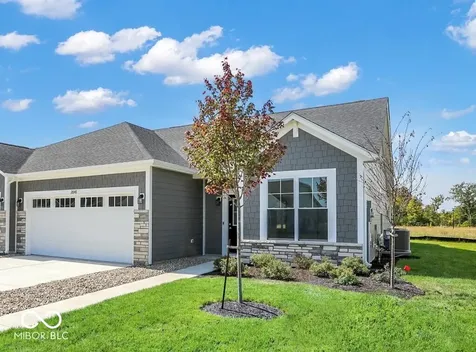 2848 Piper Place Plainfield IN 46168