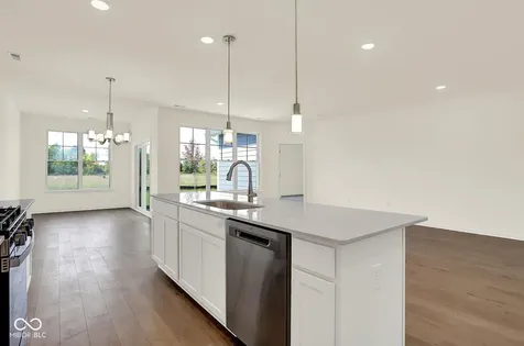 2848 Piper Place Plainfield IN 46168