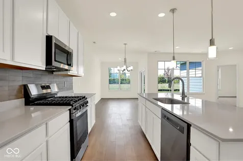2848 Piper Place Plainfield IN 46168