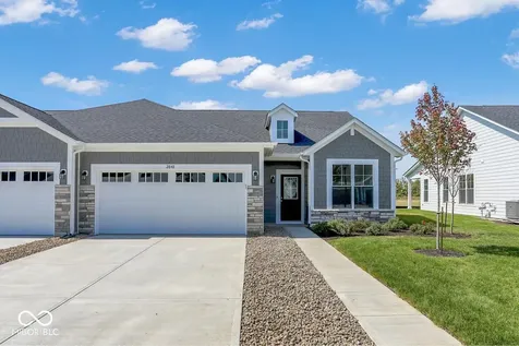 2848 Piper Place Plainfield IN 46168