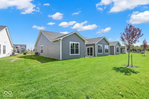2848 Piper Place Plainfield IN 46168