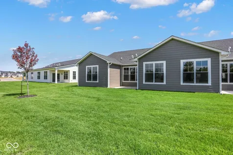 2848 Piper Place Plainfield IN 46168